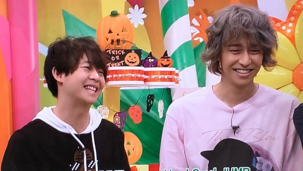 10 30 ヒルナンデス まとめ 有岡大貴 八乙女光 キッチン収納達人の自宅に潜入 Hey Say Jump 情報 まとめ